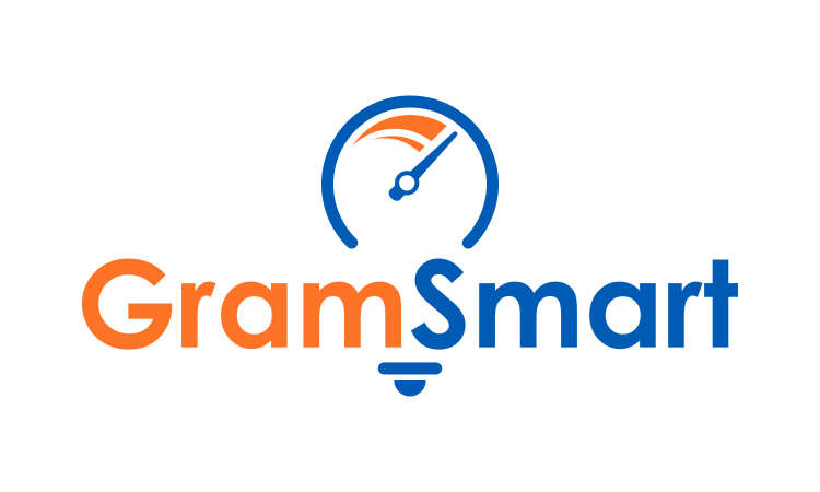 Gramsmart logo